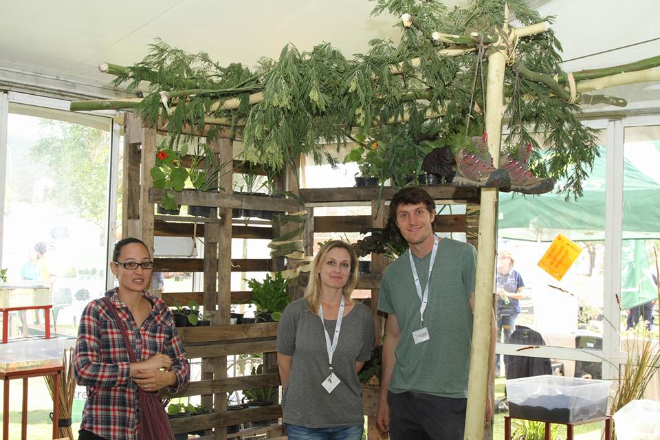 CW Biosphere Reserve (@cwbr_za) on Twitter photo We thank the mayor of Stellenbosch and his staff for the interest shown in our projects. <a href="/Conrad_Sidego/">Conrad Sidego</a> <a href="/StellMun/">Stellenbosch Municipality</a> We thank the mayor of Stellenbosch and his staff for the interest shown in our projects. <a href="/Conrad_Sidego/">Conrad Sidego</a> <a href="/StellMun/">Stellenbosch Municipality</a>