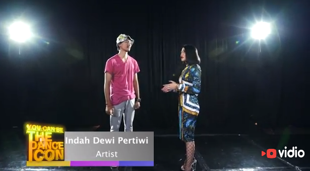 You Can Be The Dance Icon!

Cara dance bareng pacar bersama @IDP_Keci &amp; @Uus__. bit.ly/1LiiIeY