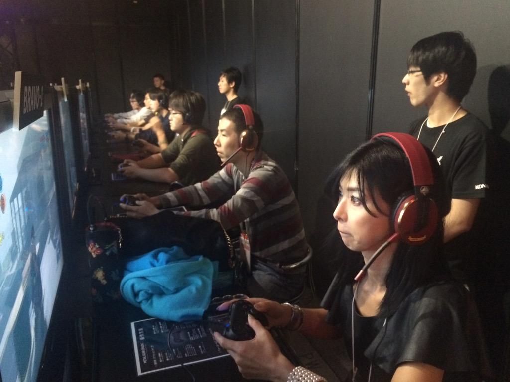 Metal Gear Online tweet media