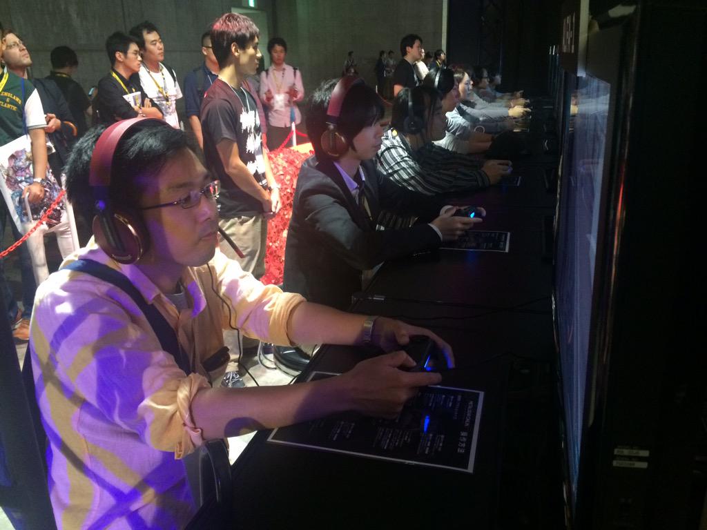 Metal Gear Online tweet media