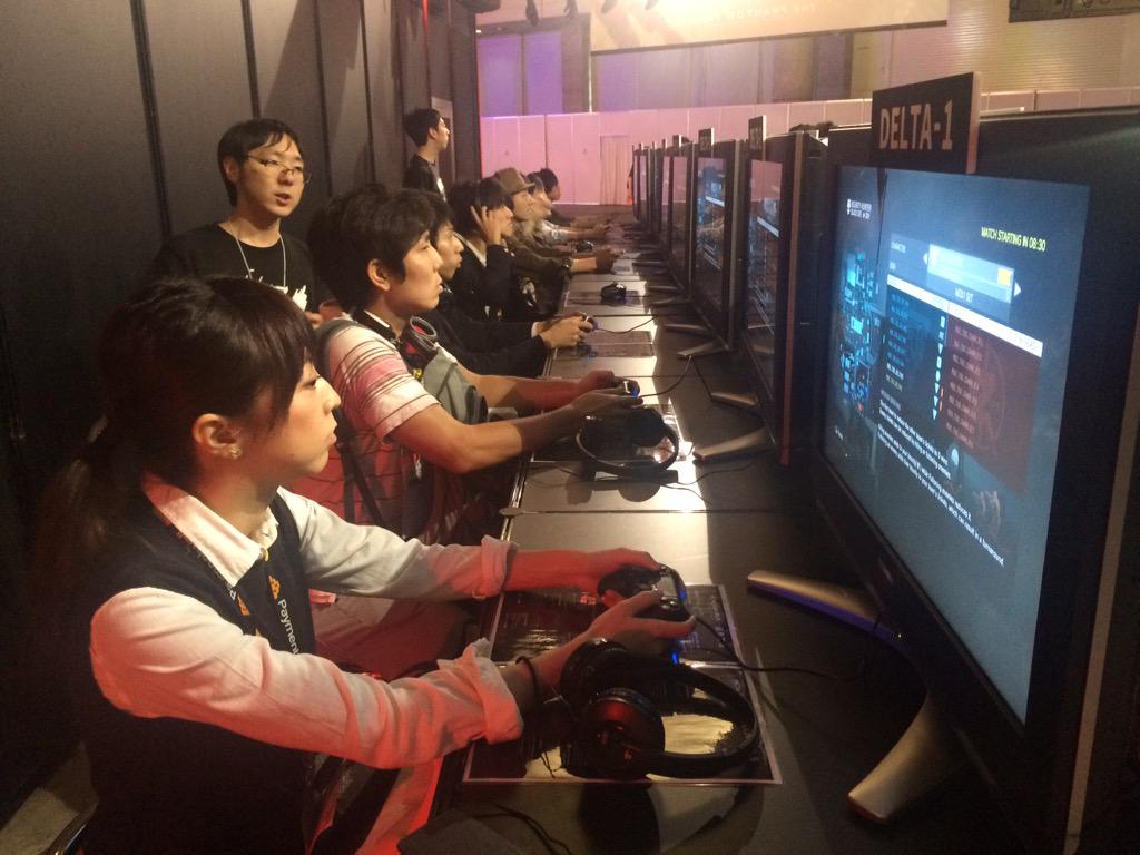 Metal Gear Online tweet media