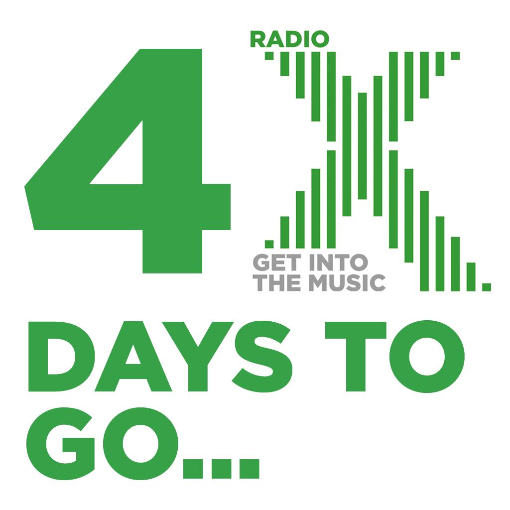 XFM Manchester tweet media