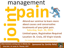 EarthlyRelief's tweet photo. Dr. Peter will offer details on symptoms and solutions after Natural Joint Pain Ointment, http://t.co/7TSTKvwwgs http://t.co/WP9x7kA8zI