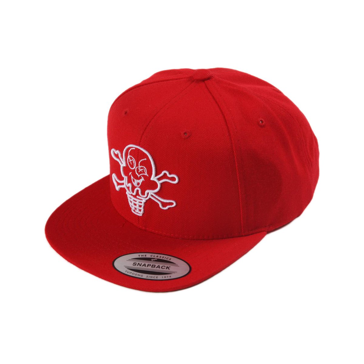billionaire boys club baseball cap