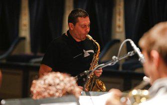 malagahoy_es's tweet photo. Ernesto Aurignac presentará su nuevo disco en el Festival de Jazz // #Cultura por @IngenuaAle http://t.co/Y4EC4pfEI2 http://t.co/JsFyKC9v7c