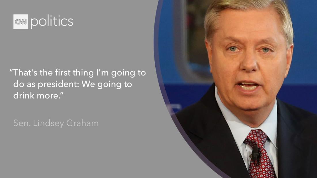 CNN's tweet image. The most memorable quotes from #CNNDebate: cnn.it/1KhVTpI #GOPDebate