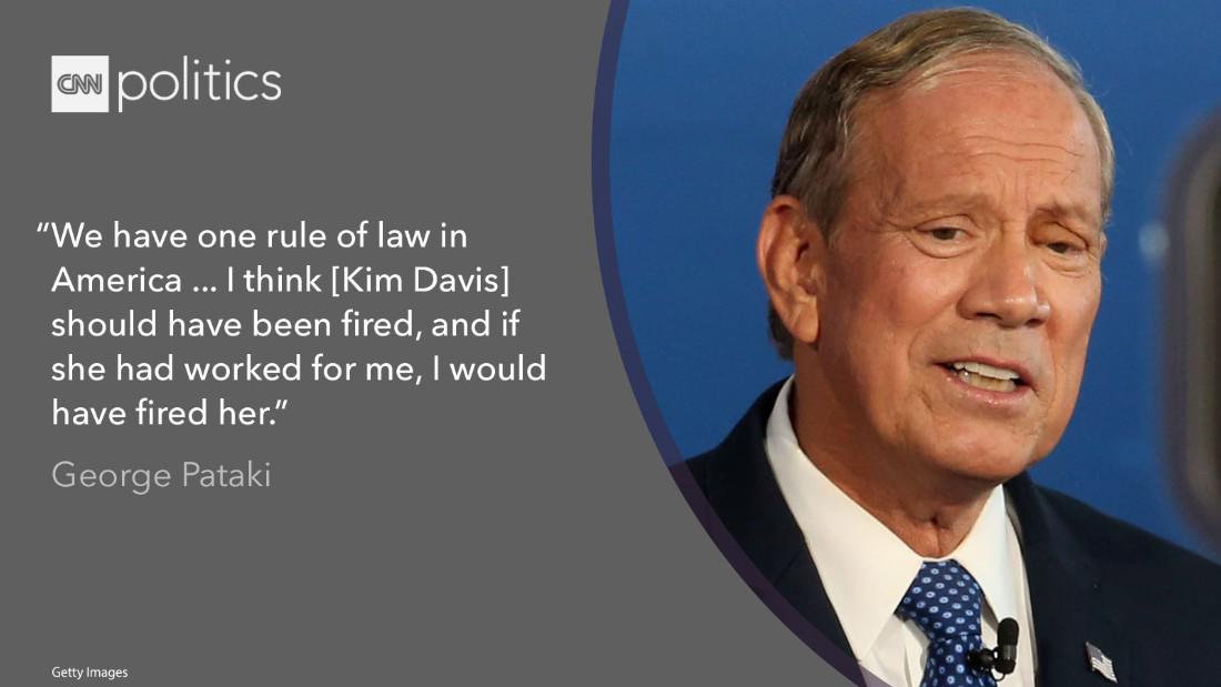 The most memorable quotes from CNNDebate GOPDebate CNN Scoopnest