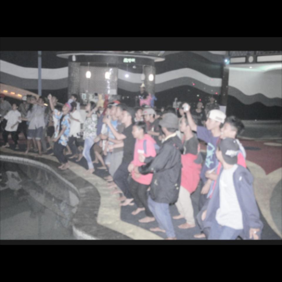 EVERYDAY THE FUN tweet media