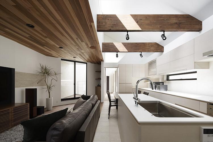 HomeAdore's tweet photo. 45° House by TSC Architects >> http://t.co/BoY6qB5BWL
Please RT #architecture #interiordesign http://t.co/qXtE3n6if7