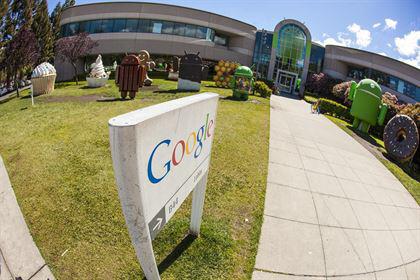ejoana's tweet photo. Google permite que sus empleados donen sus vacaciones a otros. http://t.co/SEiKMLG8MG #RRHH http://t.co/2nSZSSoOUI