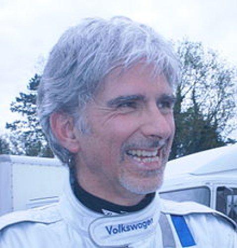 Happy 55th Birthday Damon Hill son of the late Graham Hill & the only son of a world champion to win the title (1996) 