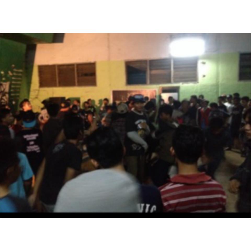 EVERYDAY THE FUN tweet media