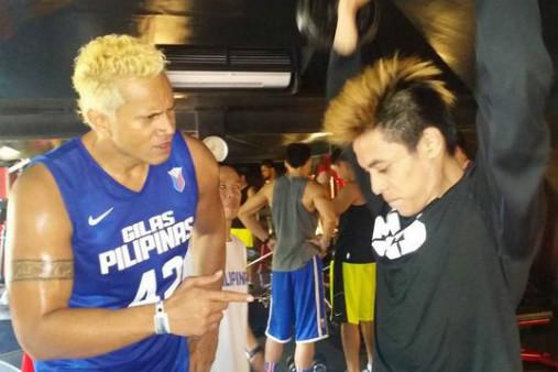 ABSCBNNews's tweet image. Ex-coach Toroman ranks Gilas behind China, Iran bit.ly/1FORbvG