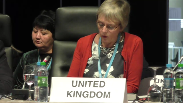 WHO_Europe_TB's tweet photo. #UK on behalf of #EU endorse #TBAP 2016-2020 &acknowledge @WHO_Europe & partners in #TBMAP 2011-2015 #TBChat in #RC65 http://t.co/iALDSkU8GY