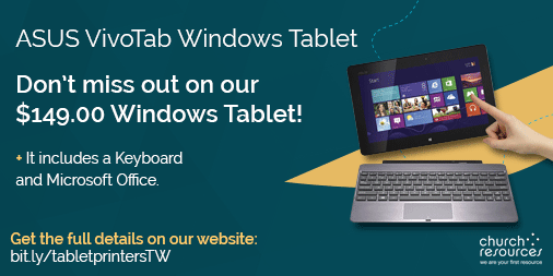 CEO_CR's tweet photo. Extended by overwhelming response from our Members: the ASUS Windows Tablet offer! Buy now http://t.co/g59fHji1a5 http://t.co/RdubMy8YeC