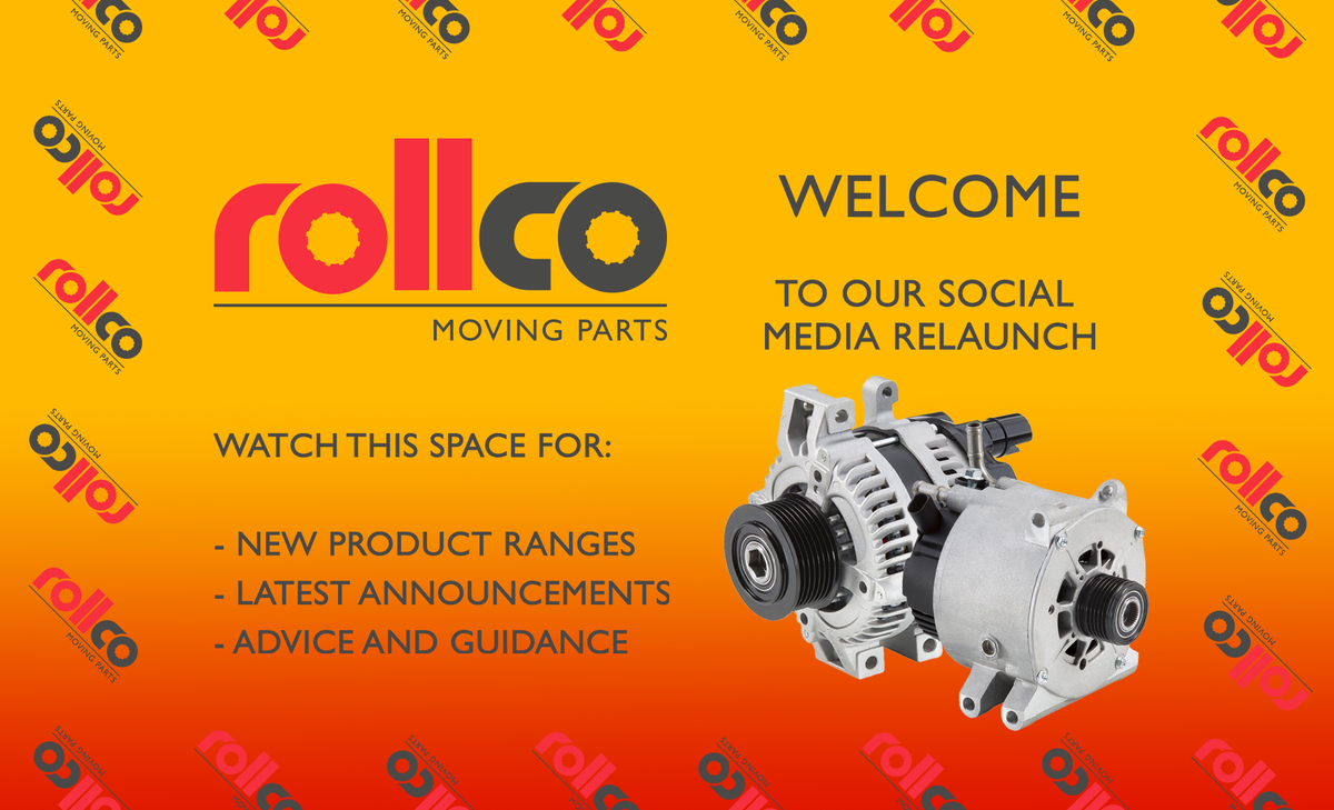RollComponents tweet picture