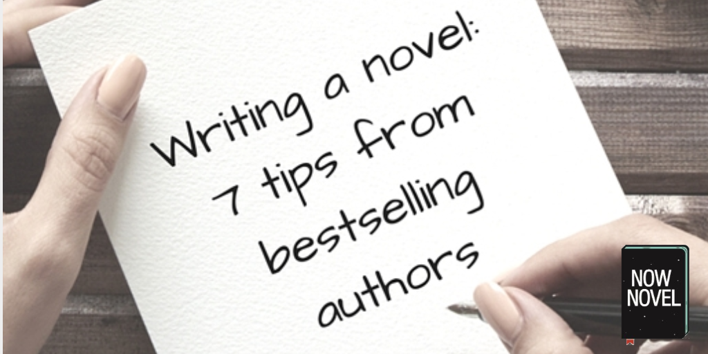 nownovel's tweet image. How do you write a bestseller? Get advice from bestselling authors: nownovel.com/blog/writing-a… #ThursdayBlogs