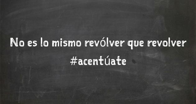 verne's tweet image. Las 10 dudas más frecuentes sobre tildes #acentúate @Fundeu ow.ly/SjVwp
