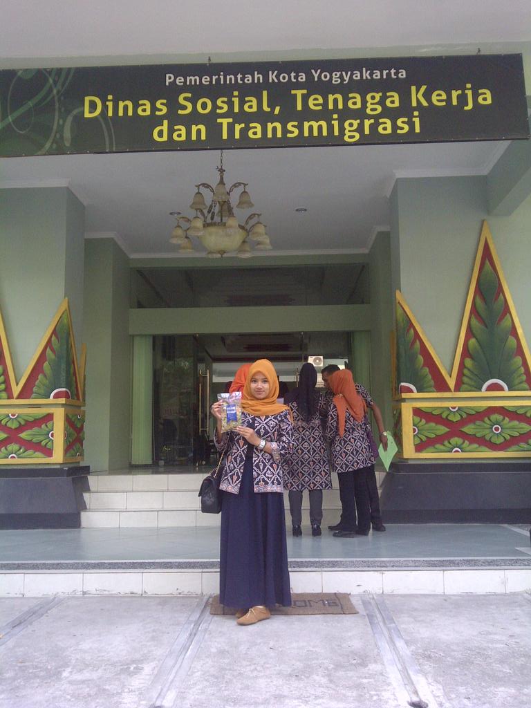 mojang_tas6's tweet photo. Alhamdulillah @mojang_tas6 sudah sampai di @InfoYogyakarta  #TKSTASIK @DisnakertransJB @Bobotohyogya @ayout1933 http://t.co/BfdLdne61G