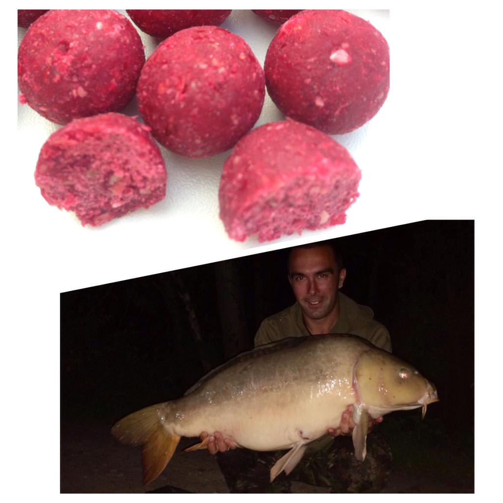 bbbaits2000's tweet photo. 1kg #free #pellets with your next order at http://t.co/bxJHBcRtYd 2kg cherry #boilies only £14.99 #cheapbait #carp http://t.co/gX5KzgFtQC