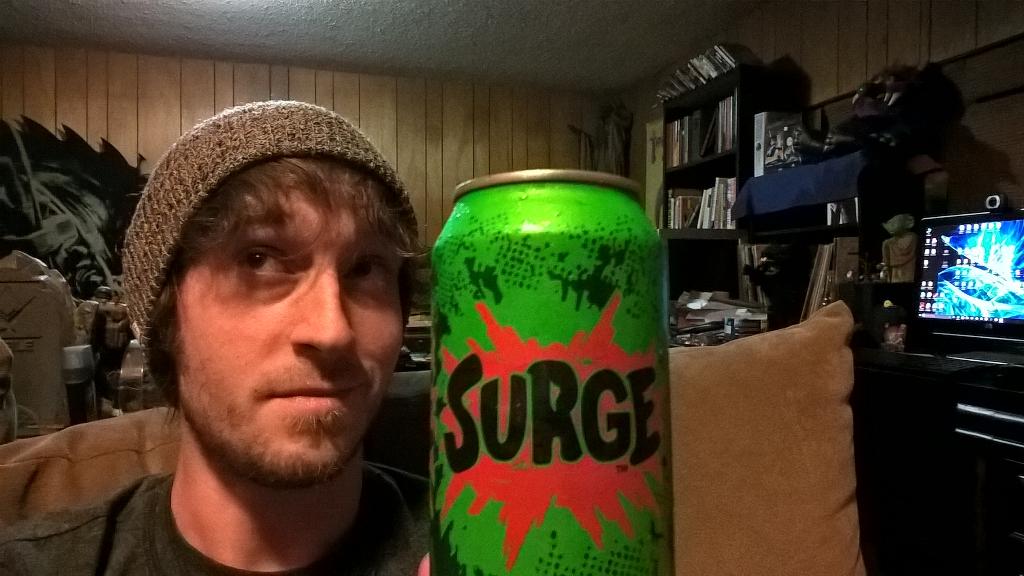 literaryman9001's tweet photo. Oh, I don't know. What are you doing? #SURGEcomeback http://t.co/Gwqu8zs8Zd