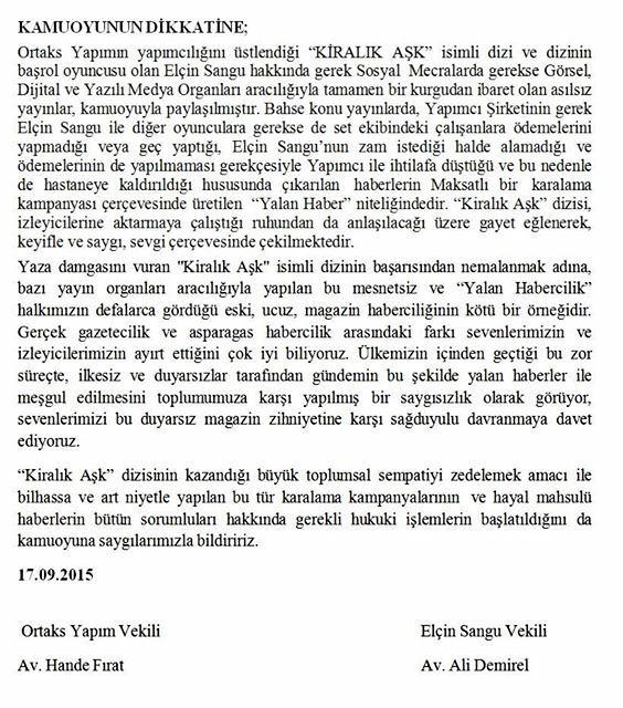 kiralikaskdizi's tweet photo. KAMUOYUNUN DİKKATİNE http://t.co/XeU1d0zX4h