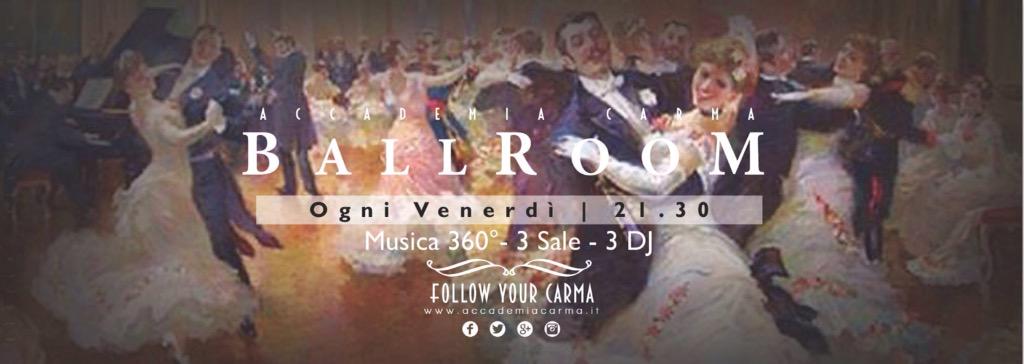 carma_torino's tweet photo. Da venerdì 9 ottobre #ballroomnight #ballidasala #ballidigruppo #followyourcarma http://t.co/sv7RwjvUNF
