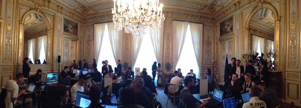 ManpowerGroup France tweet media