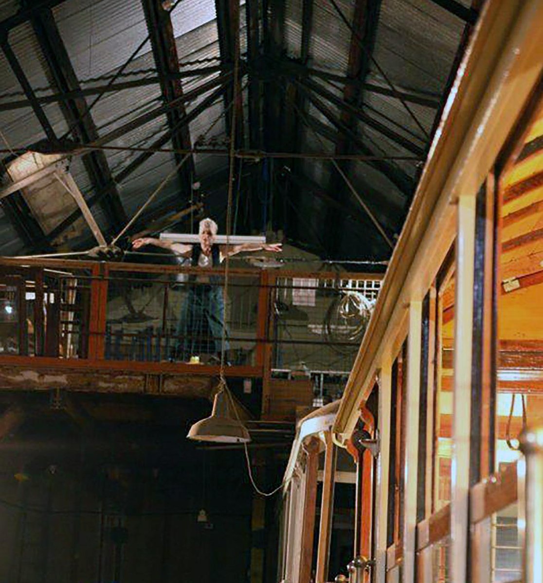 <a href="/Made_Dance/">MatureArtistDanceExp</a> present Abandoned Dances at facebook.com/Tasmanian-Tran… see MADE for tickets facebook.com/www.MADEcompan…