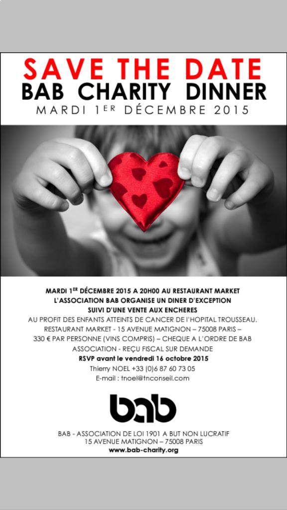 _alex_bader's tweet photo. #💗 pourlesenfants#vente aux enchères #exceptionnelle# http://t.co/MzD9gdEovG