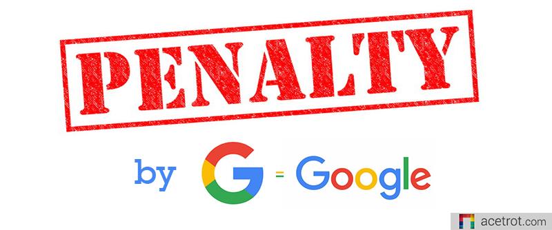 AcetrotDev's tweet photo. Is your website penalized by #Google ?
Check it out now &amp; know how to recover it!
#acetrot
http://t.co/UT7VunJG0H http://t.co/S0kZ39Wzdz