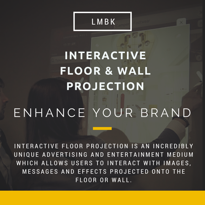 LMBKgroup's tweet photo. Our Interactive Floor Projection effects can be customised! #LMBK #InteractiveTechnology (011) 036 3080 http://t.co/TVKRYwQ7Uz