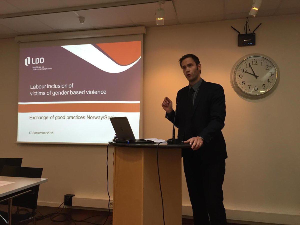 Statssekretær Brein-Karlsen vil ha hårete mål for å bekjempe kjønnsbasert vold. Bra, det trengs!