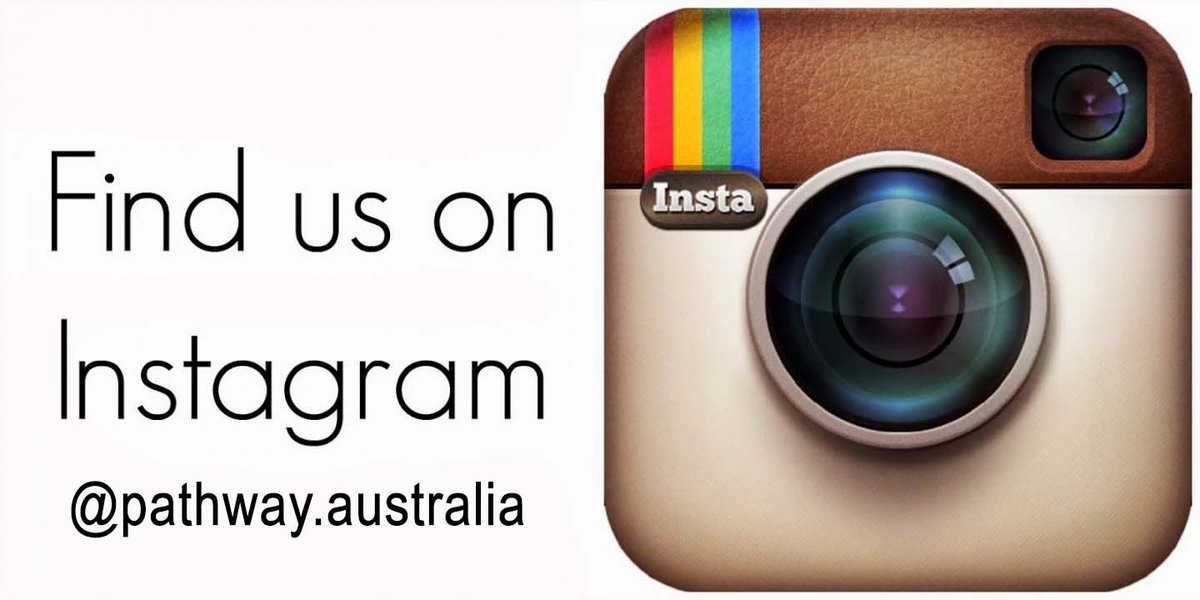 pathwayoz's tweet image. Follow us now on instagram to be in with a chance of winning in our upcoming competition. Hurry before its to late!