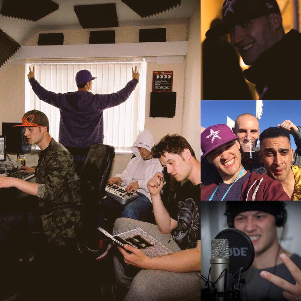 Instagram/// jrhinchy