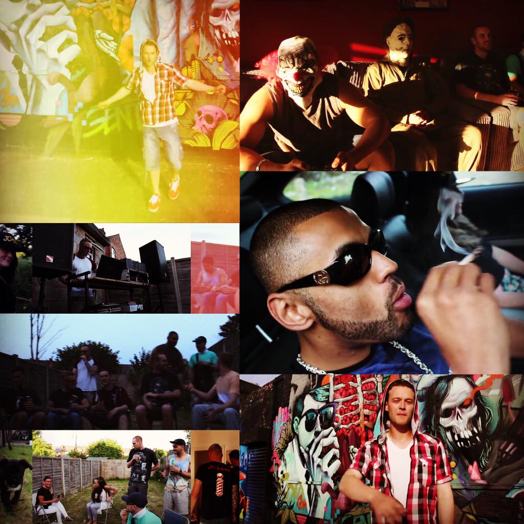 Instagram /// jrhinchy