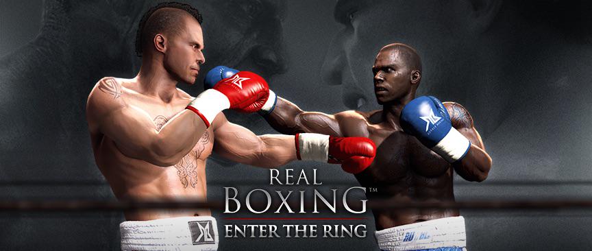 Ready to rumble!?! Here's my GameCenter nick: Ketansalvi #RealBoxingGame goo.gl/CVLzOA