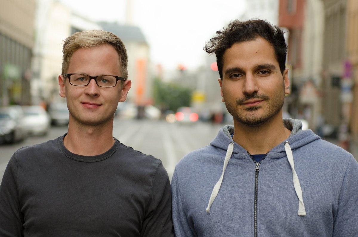 Tapglue Wants To Make It Easy To Add Social Features To Your App dlvr.it/C9x703