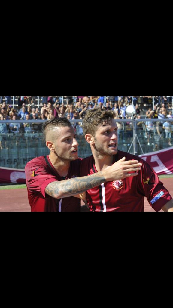 FFedato7's tweet photo. ⚽️👍⚽️🙌 http://t.co/Q6msPy8nNb