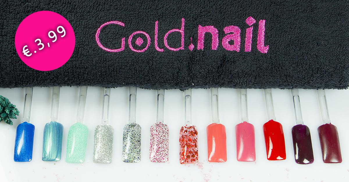 ingrossoshop's tweet photo. Scopri le nuove #offerte sui #gelcolor http://t.co/s1TGRRllgs