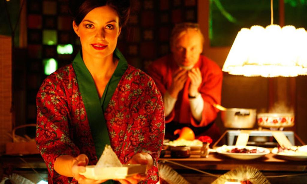 Throwback Thursday: The true story about the only sushi restaurant in communist DDR (that… blog.hungr.co/2015/09/17/thr…