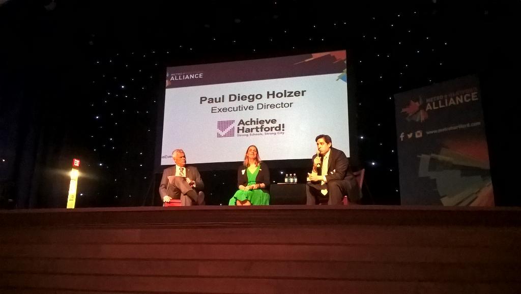 AchieveHartford's tweet image. @MetroHartford @HartfordSuper @pdholzer Q&amp;amp;A what are we getting from partnerships?