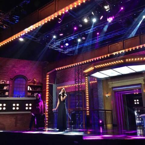 _sorijileo's tweet image. Hi Novianatic !!! Jgn lupa ya, saksikan aksi lipsync @Noeey_Chibi di @NetCLC malam ini pukul 21.30 WIB. #NETCLC_Novi