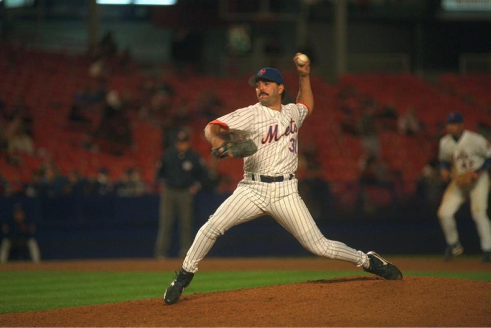 Happy Birthday to former closer John Franco! He turns 55 today. 