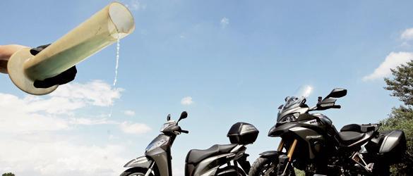 quadandjet's tweet image. Ahorra gasolina en tu moto con ocho sencillos trucos ow.ly/SkviR