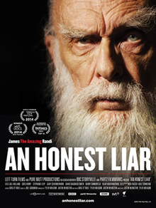 Un onesto bugiardo sottotitoli in italiano @anHonestLiarDoc ilmentalismo.net/?p=3057 @AmazingRandi @cicap @jref