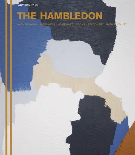 TheHambledon's tweet image. Winter is coming, so we did a quarterly all about it buff.ly/1OgYnbS #hambledonquarterly #AW15 #inspo