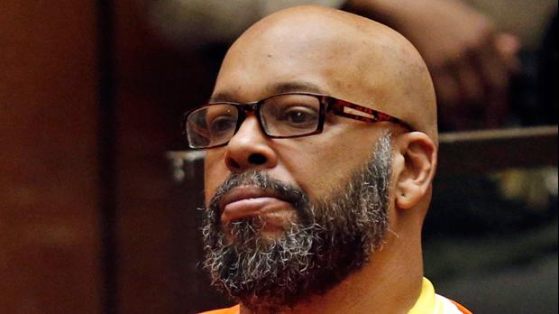 CP24's tweet photo. Ex-rap mogul Suge Knight due back in L.A. court to hear evidence in robbery, murder cases http://t.co/K7Z6J0ciA2 http://t.co/c1R39tFr6A