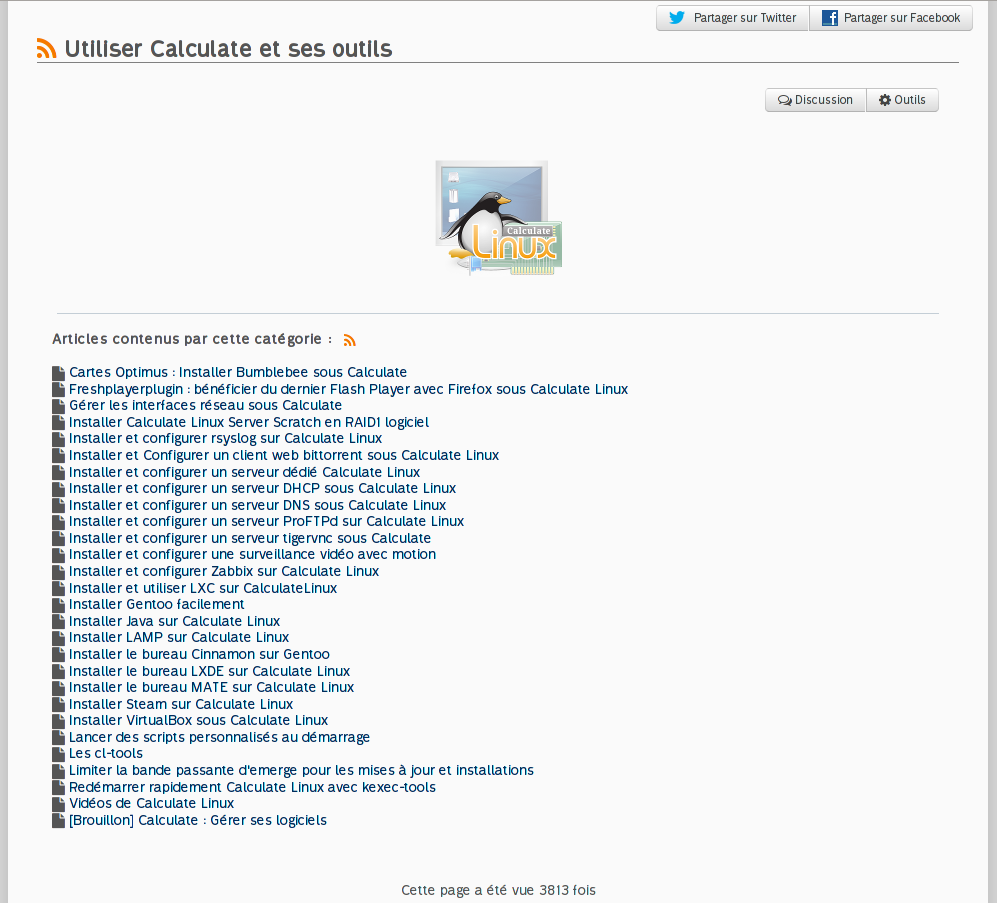 _adriend_'s tweet image. La section #CalculateLinux se remplit bien sur #Linuxtricks :) linuxtricks.fr/wiki/utiliser-…