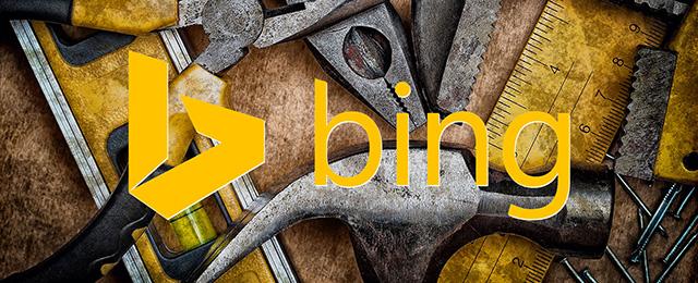 rustybrick's tweet image. Bing is shutting down Link Explorer, sad step for them seroundtable.com/bing-link-expl…